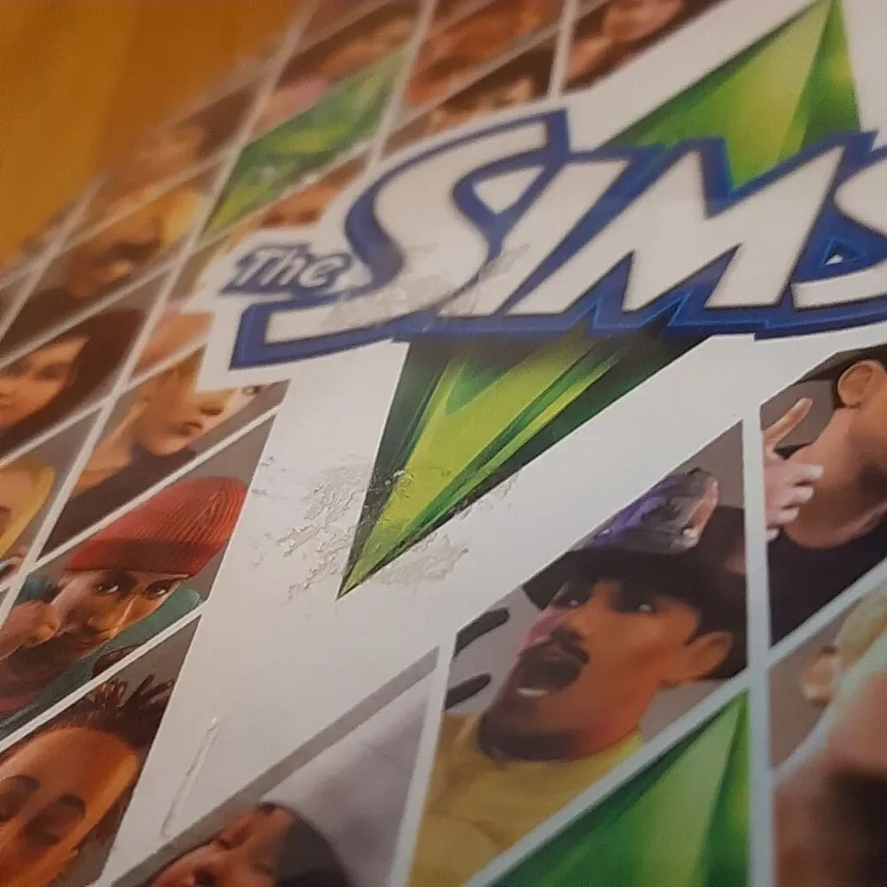 The Sims 3 Complete Base Game (Windows/Mac: Mac and Windows, 2009)